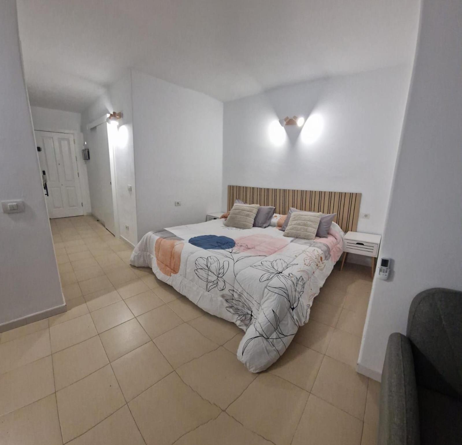 Tenerife Golf Del Sur Apartamento Green Park Santa Cruz de Tenerife Exterior foto