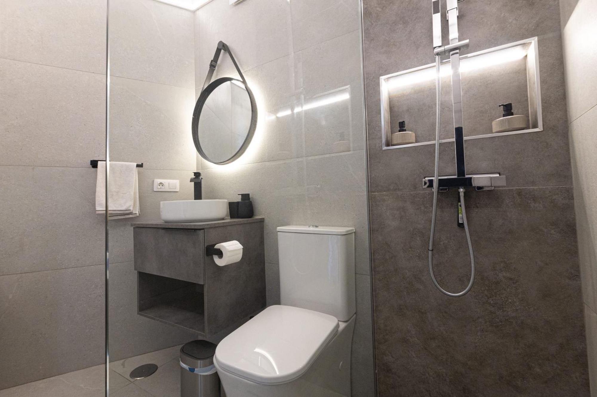 Tenerife Golf Del Sur Apartamento Green Park Santa Cruz de Tenerife Zimmer foto